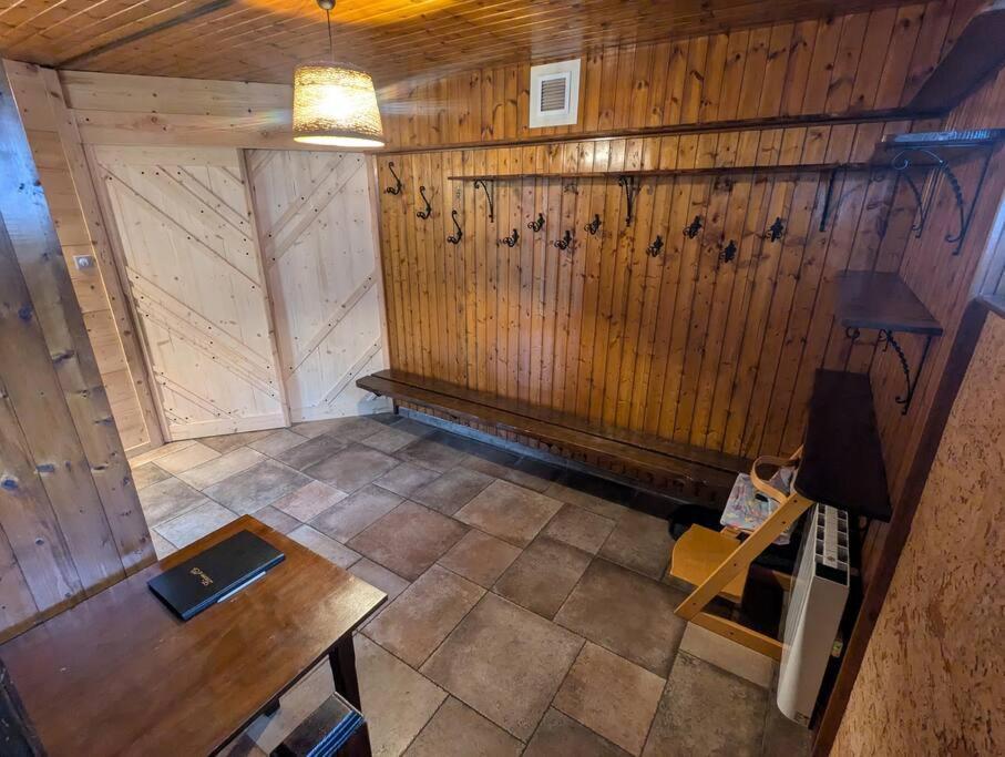 Chalet Des Belles Roches, 14 Pers, Garden, Sauna Ла Брес Екстериор снимка