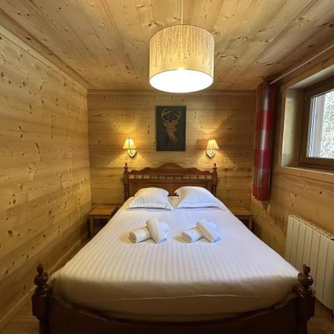 Chalet Des Belles Roches, 14 Pers, Garden, Sauna Ла Брес Екстериор снимка