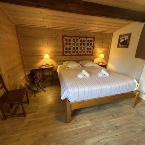 Chalet Des Belles Roches, 14 Pers, Garden, Sauna Ла Брес Екстериор снимка